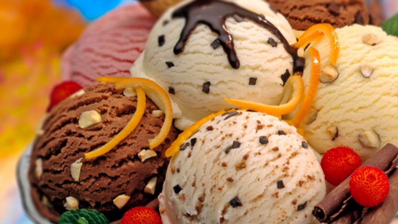Man Arrested After Allegedly Stealing $6,200 Worth of Ice Cream From Delivery Trucks