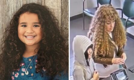 Mother Arrested After Body of Missing 9-Year-Old Melodee Buzzard Found in Utah