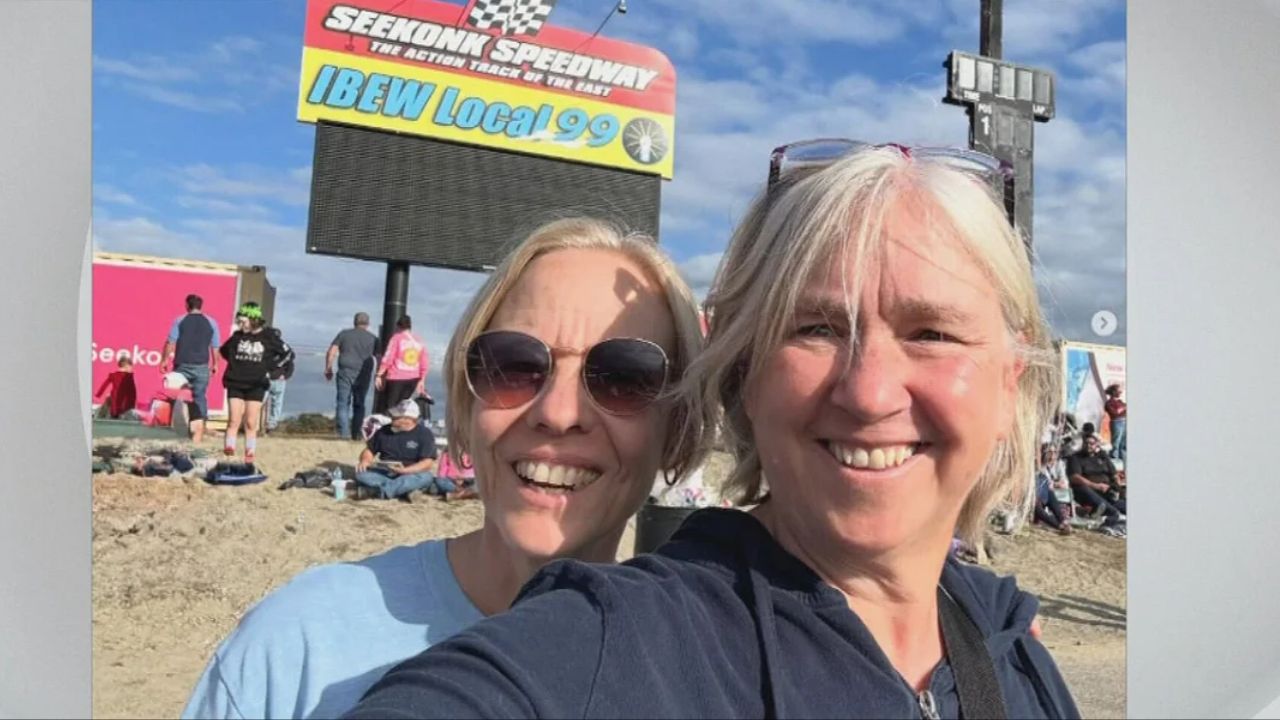 Newton Couple Finds ‘Joyful Moments Everywhere’ After Visiting All 351 Mass. Towns