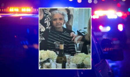 Silver Alert Issued for Missing Northridge Woman with Alzheimer’s and Dementia