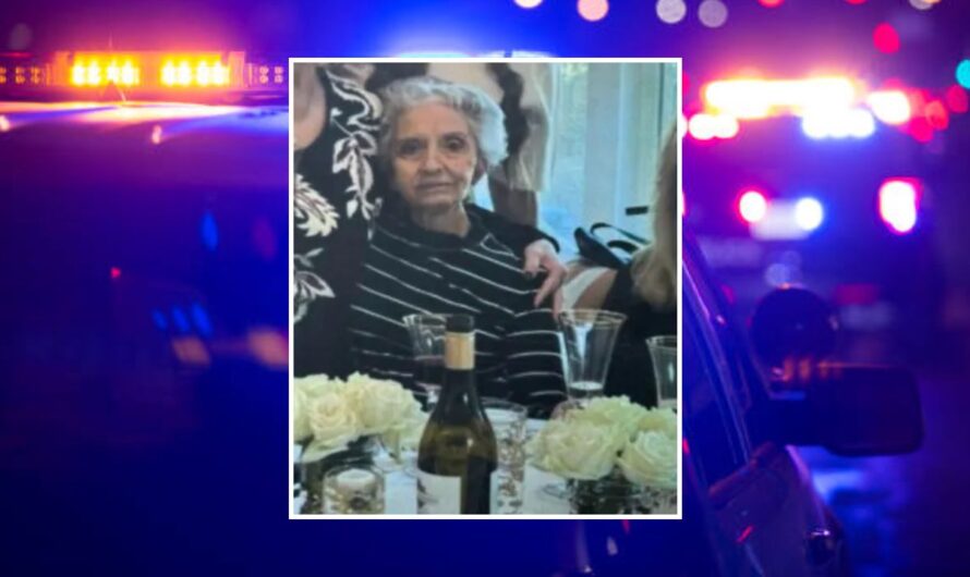 Silver Alert Issued for Missing Northridge Woman with Alzheimer’s and Dementia