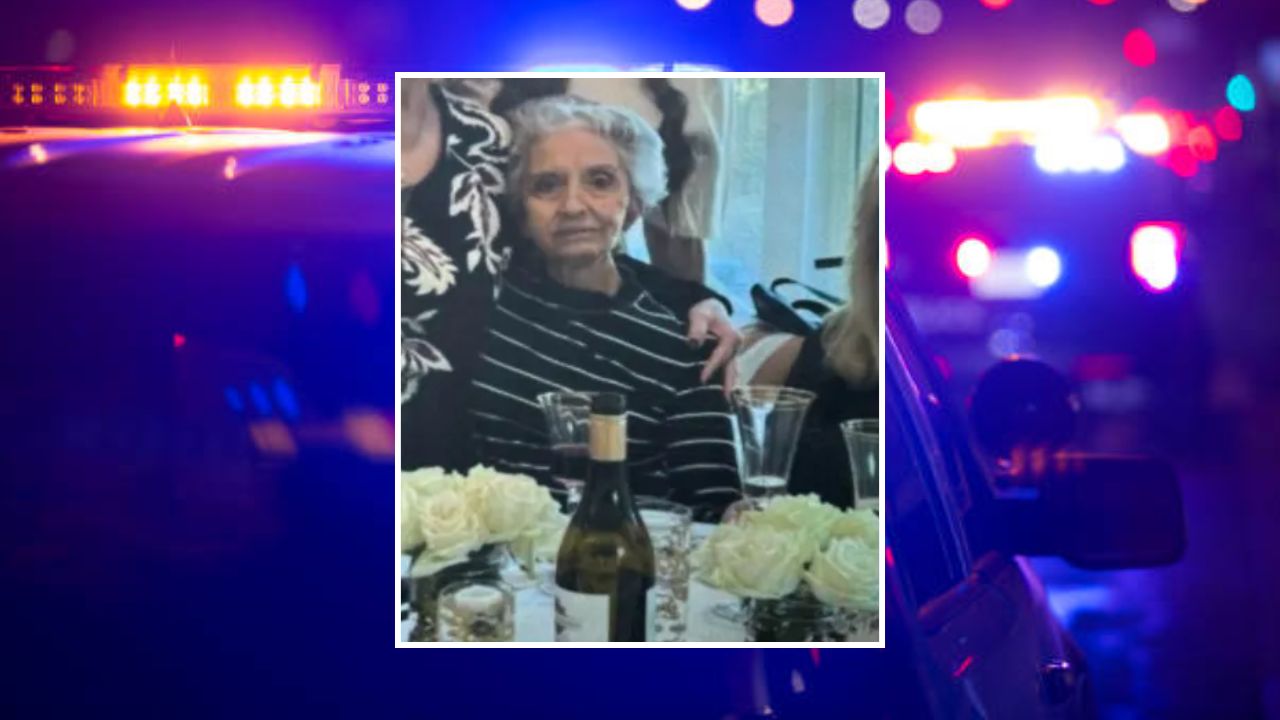 Silver Alert Issued for Missing Northridge Woman with Alzheimer’s and Dementia
