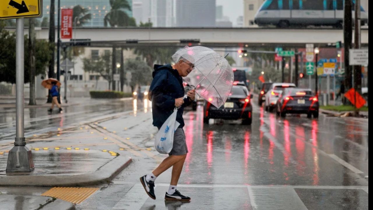 Small Sunday Rain Chance, Big Cold Change—Columbia Prepares for Frosty Nights