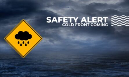 St. Louis Weather Shift Ahead: Gusty Winds and Cold Follow Weekend Warmth