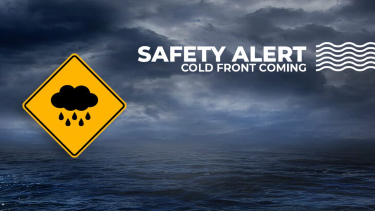 St. Louis Weather Shift Ahead: Gusty Winds and Cold Follow Weekend Warmth