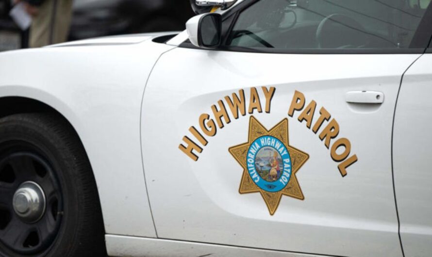 Teen Seriously Injured After Falling From Pickup Truck at Ceres Elementary School Parking Lot