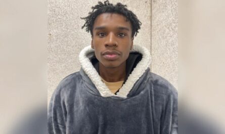 Temple Hills Man Arrested in Pennsylvania After Mother Found Shot to Death in Maryland Home