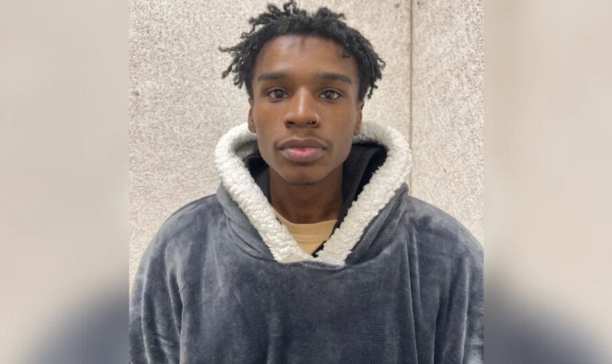 Temple Hills Man Arrested in Pennsylvania After Mother Found Shot to Death in Maryland Home