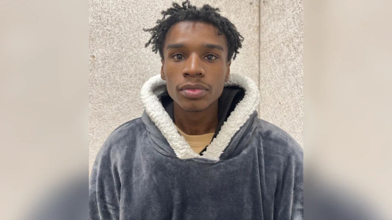 Temple Hills Man Arrested in Pennsylvania After Mother Found Shot to Death in Maryland Home