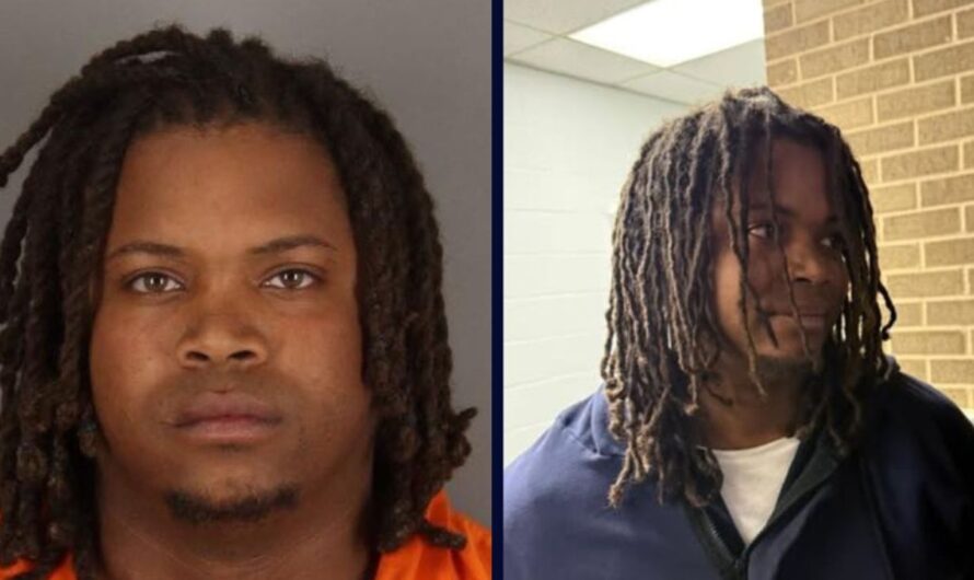 Texas Man Charged After Girlfriend’s Toddler Suffers Near-Fatal Injuries, Police Say