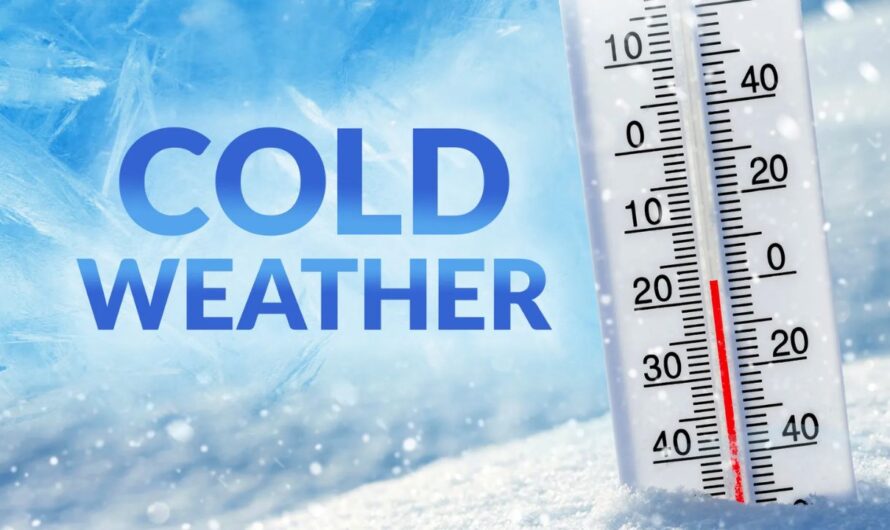 Vermont Braces for Weekend Snow as Arctic Air Tightens Grip on Burlington