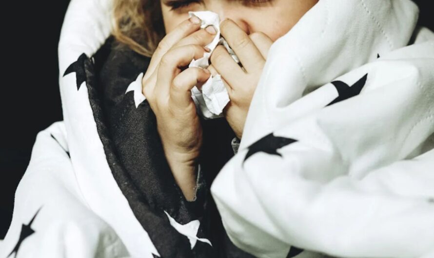 Warning Signs to Watch as Flu Season Intensifies and New Variant Spreads