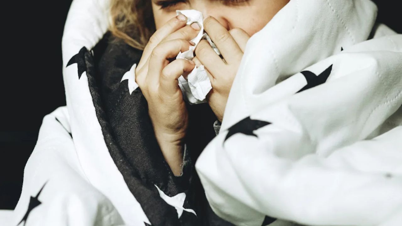Warning Signs to Watch as Flu Season Intensifies and New Variant Spreads