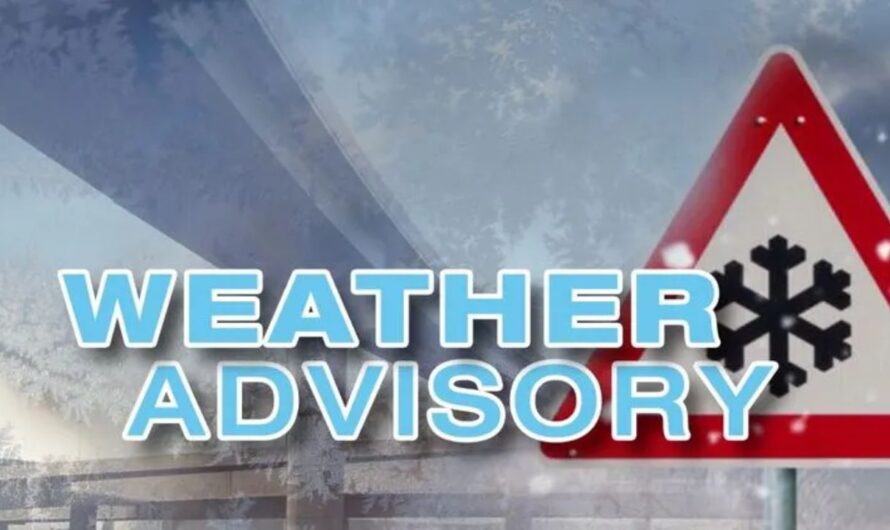 Weekend Snowstorm Taking Aim at Northeast—Who Gets 1–3 Inches Sunday Morning?