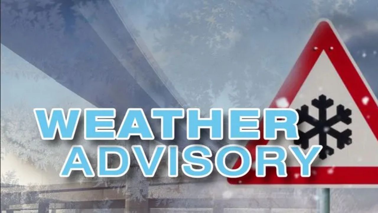 Weekend Snowstorm Taking Aim at Northeast—Who Gets 1–3 Inches Sunday Morning