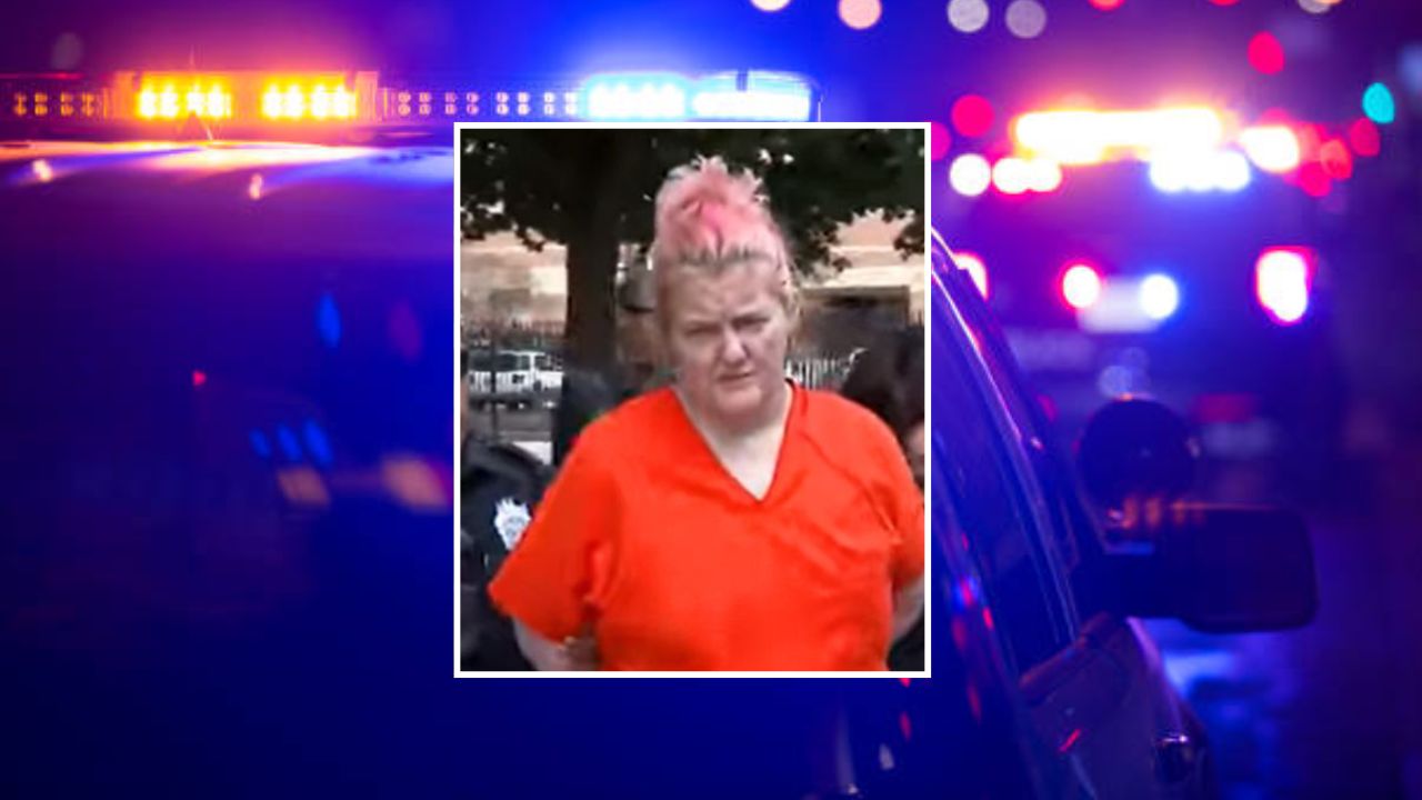 Woman Accused of Killing Boyfriend on Christmas Eve After Argument Over Car and Cellphone, Sheriff Says