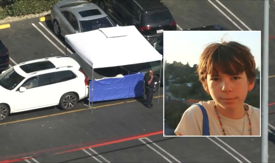 15-Year-Old Student Killed in School Parking Lot, Parents File Lawsuit