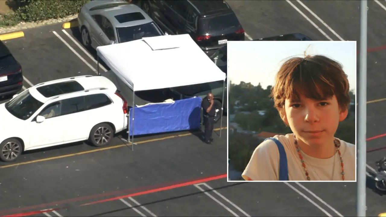 15-Year-Old Student Killed in School Parking Lot, Parents File Lawsuit