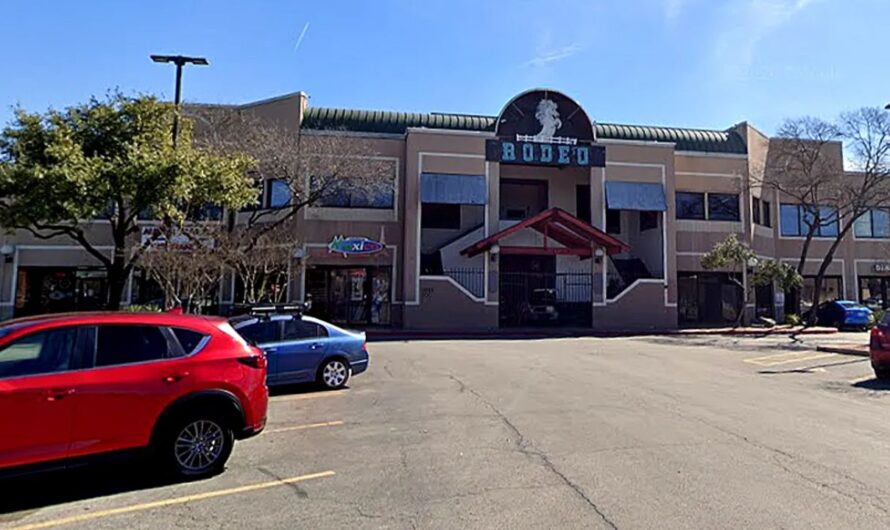 Caldwell County Deputy Dies, Precinct 2 Announces in Emotional Statement