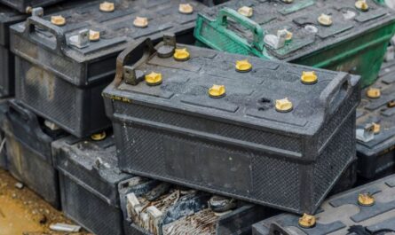 California Adds New Battery Recycling Fee, Raising Prices on Electronics Like PlayStations and Power Tools