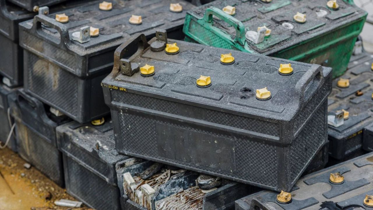 California Adds New Battery Recycling Fee, Raising Prices on Electronics Like PlayStations and Power Tools