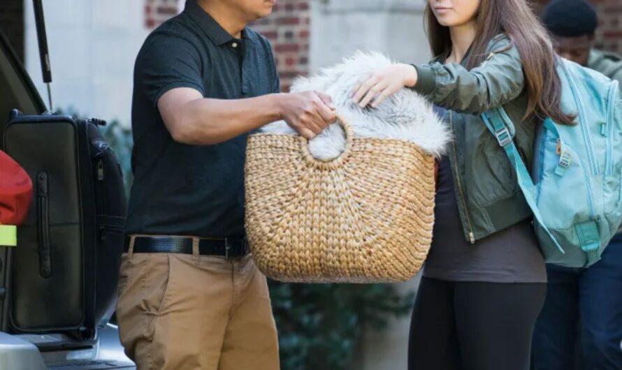 Dad Allows Bullied Teen Daughter to Move In — Then His Wife “Completely Lost It,” Sparking Family Rift