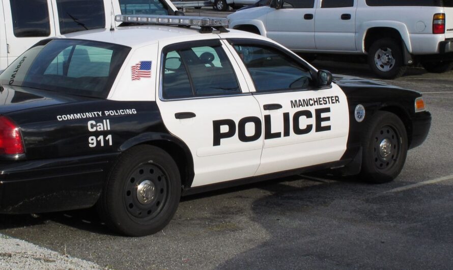 Elderly Man Dies After Being Struck by Car Driven by Teen in Manchester