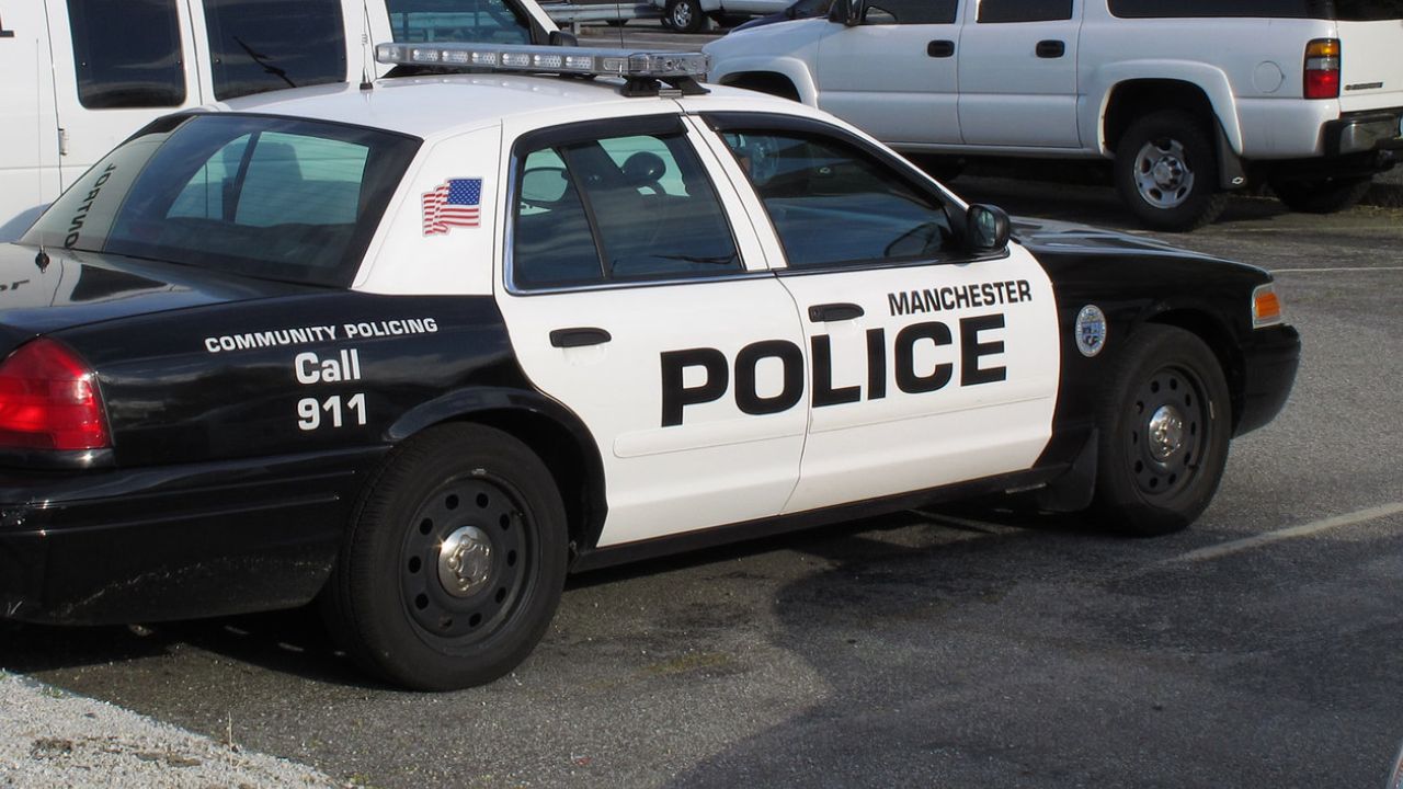 Elderly Man Dies After Being Struck by Car Driven by Teen in Manchester