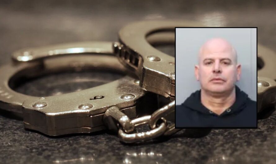 Man Arrested After Allegedly Kidnapping Girlfriend in Hialeah, Police Say