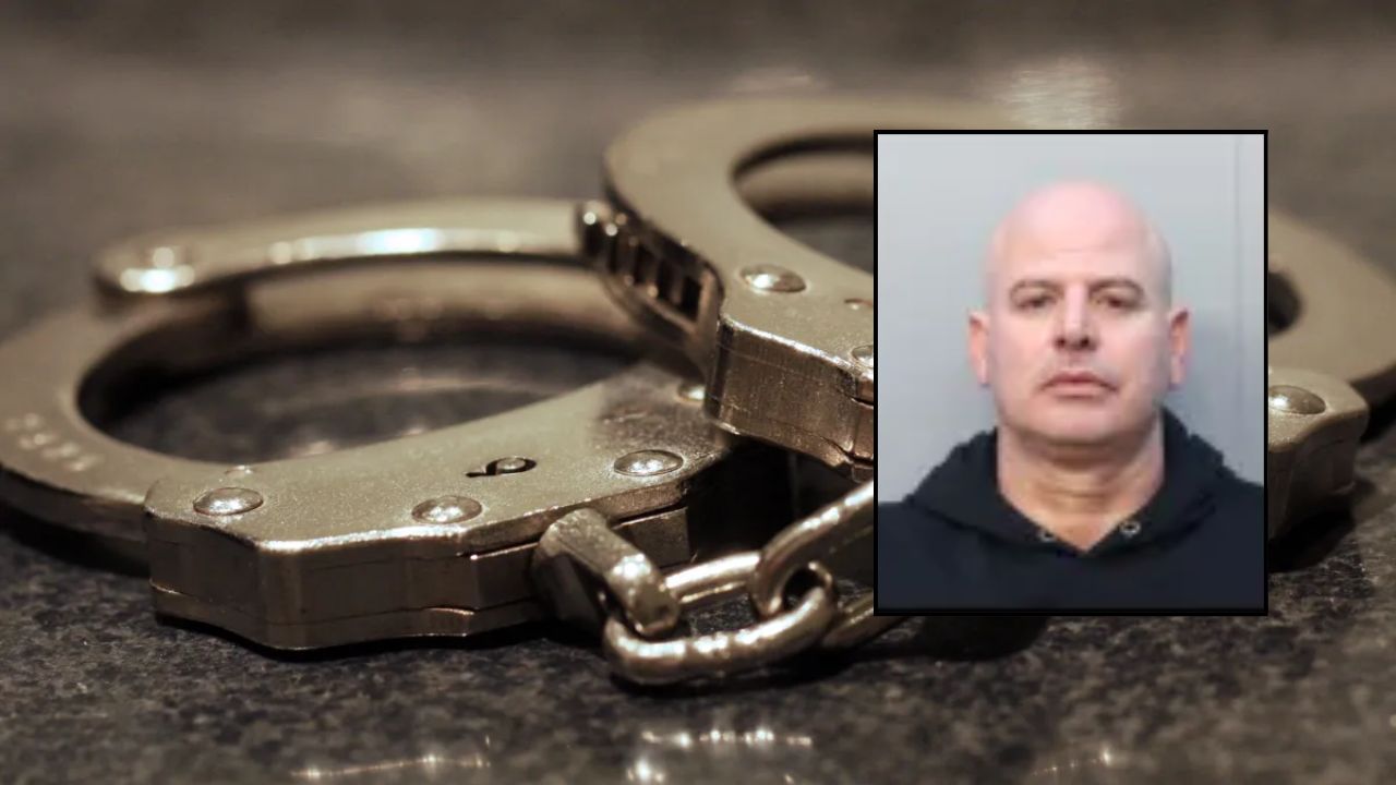 Man Arrested After Allegedly Kidnapping Girlfriend in Hialeah, Police Say