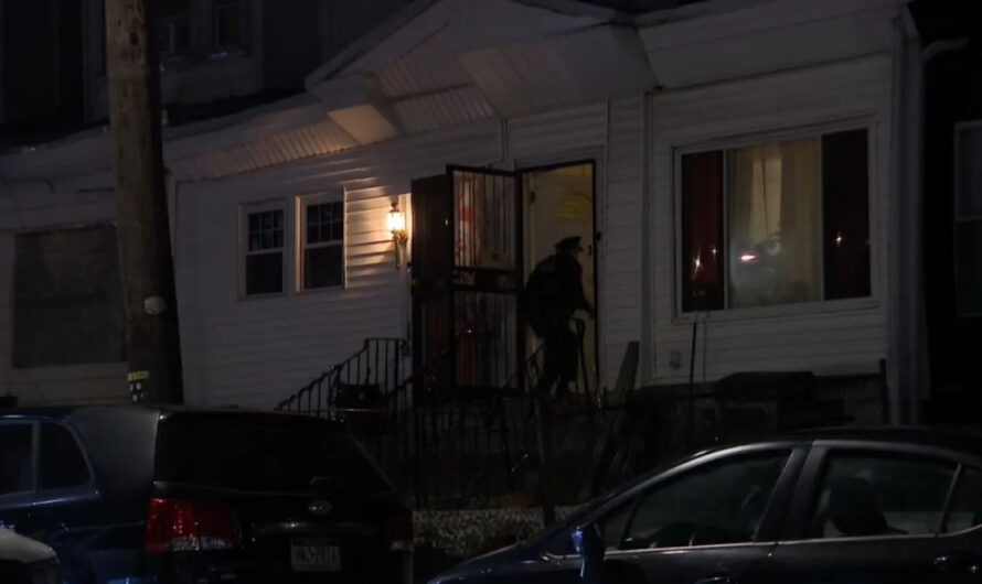 Man and Three Dogs Found Dead Inside Philadelphia Home, Investigation Underway