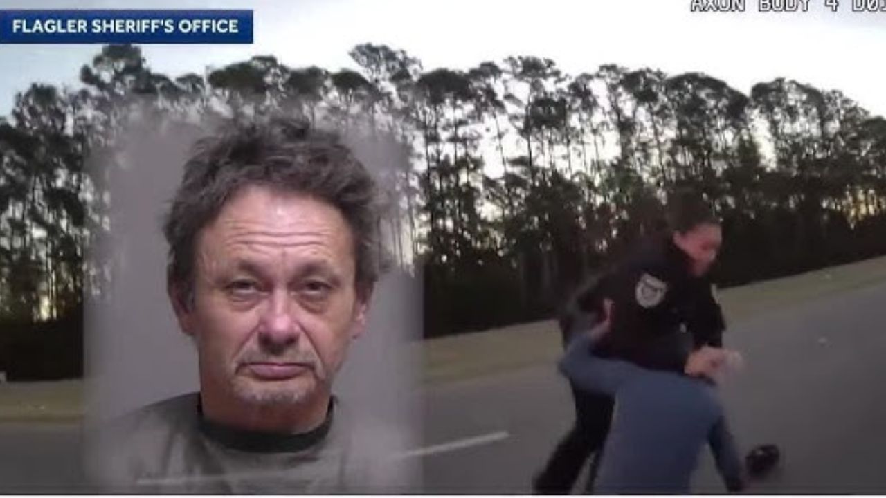 Missing 11-Year-Old Rescued From Registered Sex Offender’s Truck After Chaotic Traffic Stop