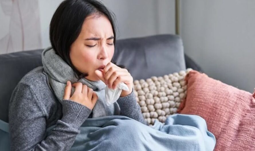 Flu Cases Surge Across North Texas as Fears Rise Over “Super Flu” Variant