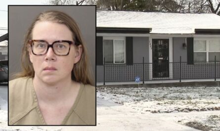 Ohio Mother Charged After Police Say 3-Year-Old Girl Was Suffocated With Plastic Bag