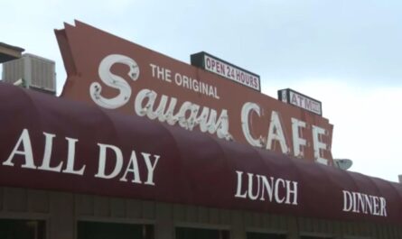 Oldest Restaurant in L.A. County to Close After 139 Years of Service
