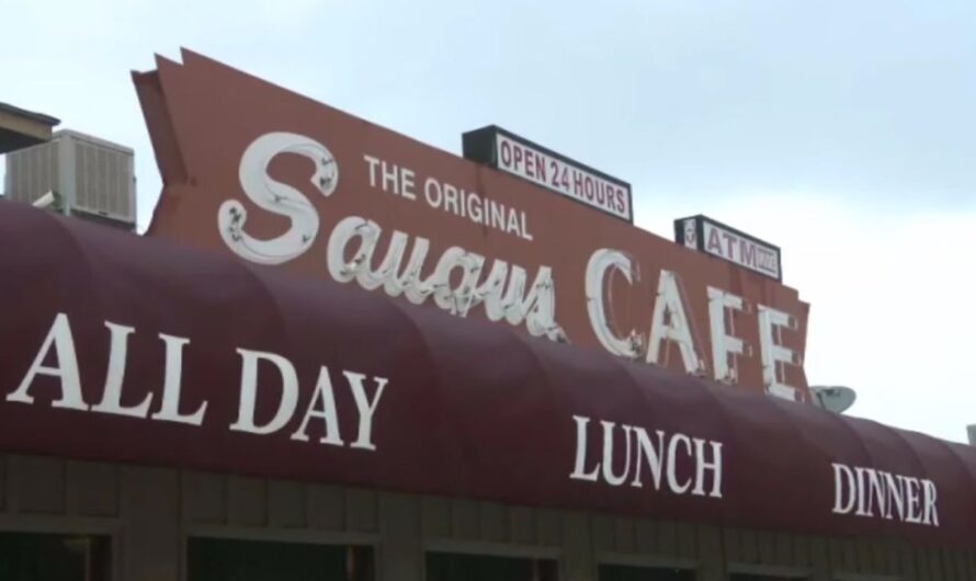 Oldest Restaurant in L.A. County to Close After 139 Years of Service