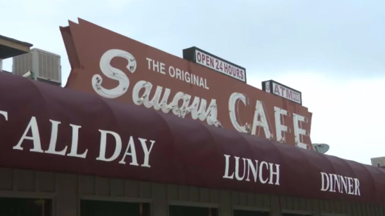 Oldest Restaurant in L.A. County to Close After 139 Years of Service