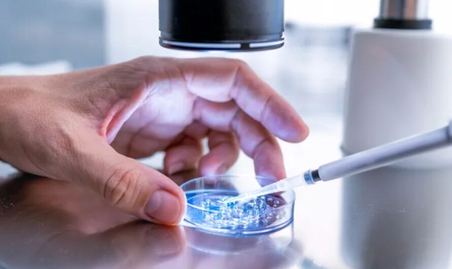 Oregon Woman Sues Fertility Clinic for $17 Million, Claiming Mother Was Inseminated With Wrong Man’s Sperm