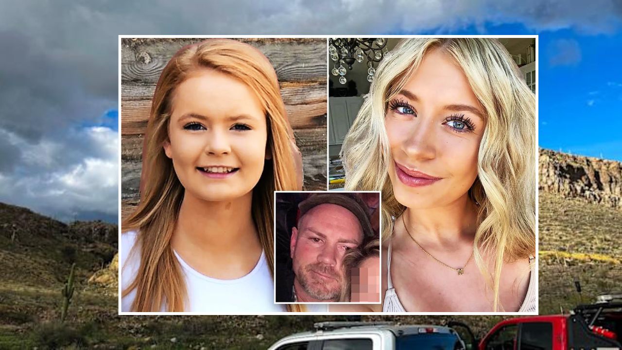 Pilot and Three Nieces Killed in Arizona Helicopter Crash on Wedding Day
