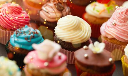 San Diego’s Only Sprinkles Cupcakes Store in La Jolla Closes as Chain Shuts Down