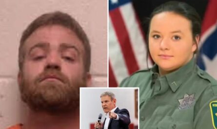 Tennessee Launches Nation’s First Public Registry Tracking Convicted Domestic Abusers