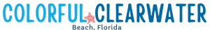 COLORFUL CLEARWATER logo