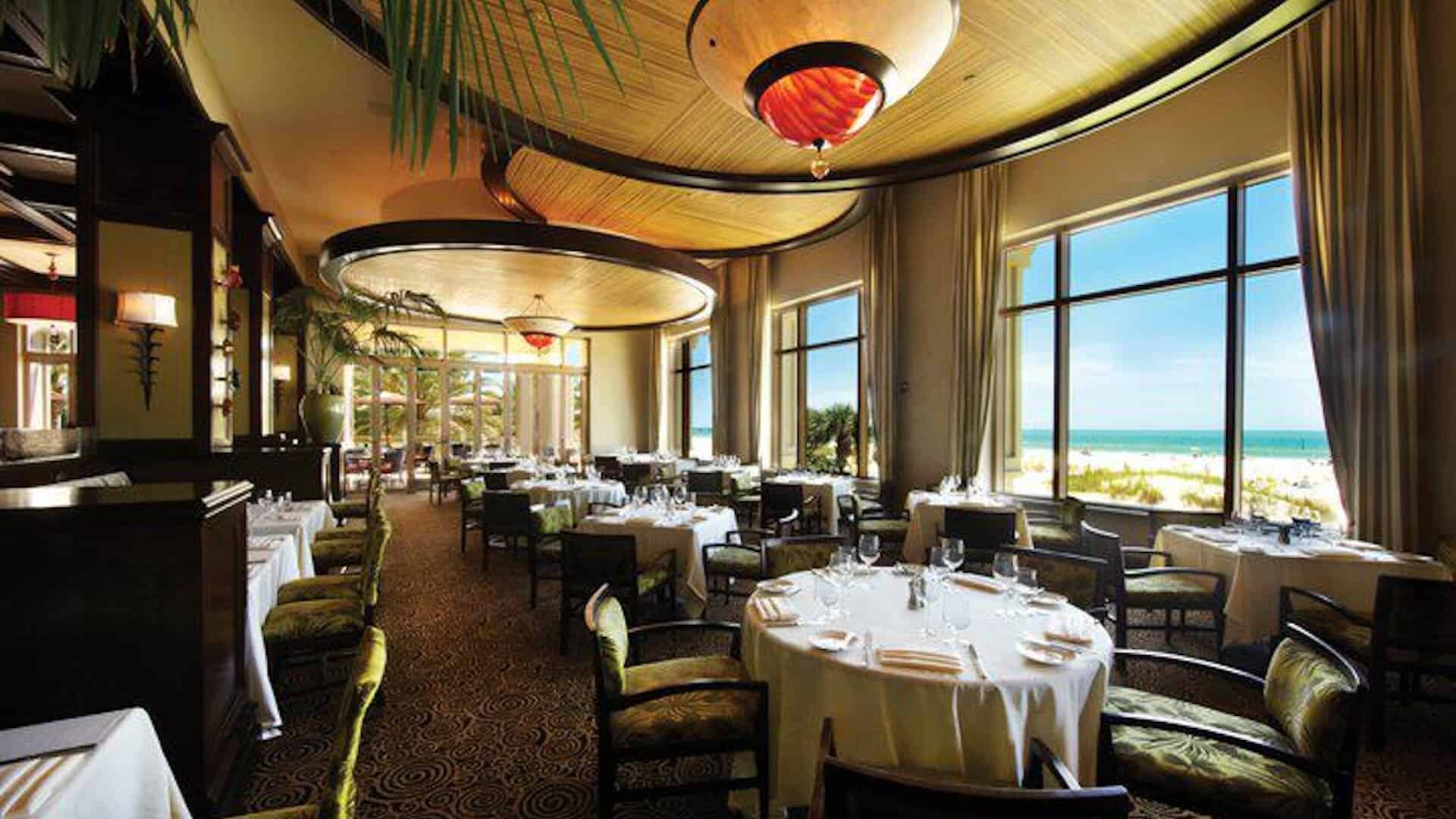 Caretta on the Gulf — Sandpearl Resort