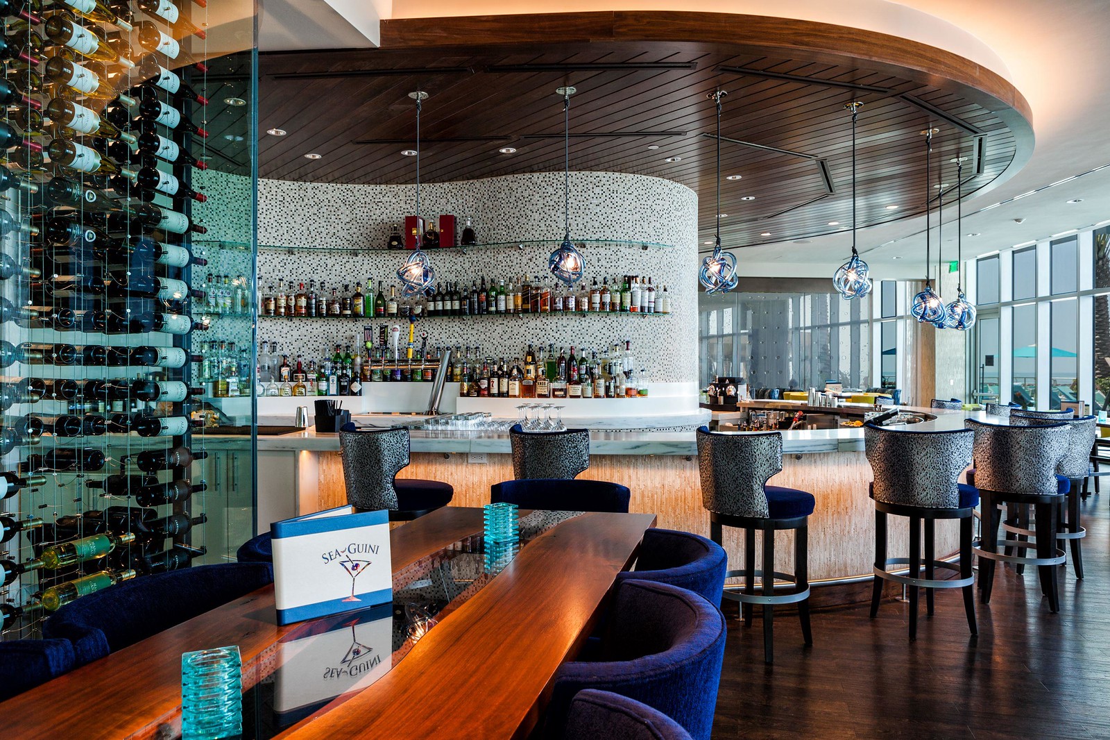 Sea-Guini — Opal Sands Resort