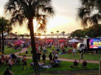 Clearwater Celebrates America!
