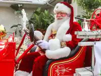 12 Days of Christmas – Clearwater Beach
