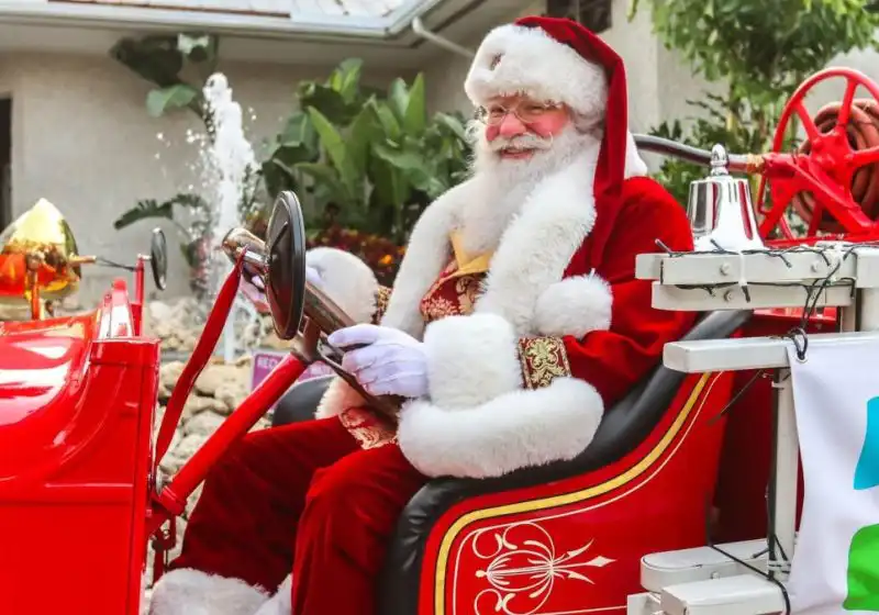 12 Days of Christmas – Clearwater Beach