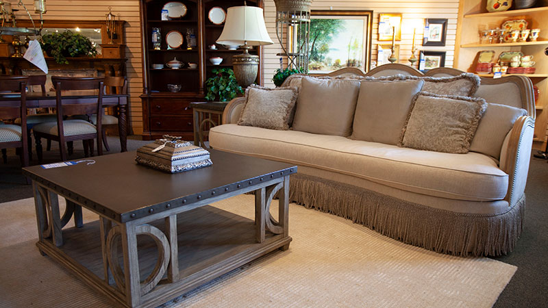 Consignment Furniture Gallery