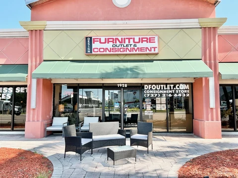 Design Furniture Outlet & Consignment