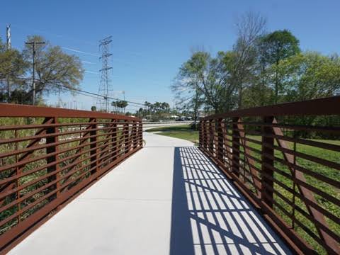 Duke Energy Trail